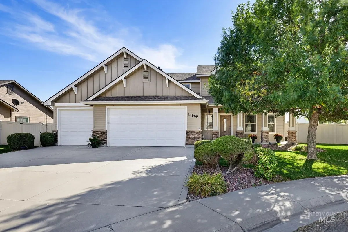 11969 Sandpiper Ct, Caldwell, ID 83605 - #1
