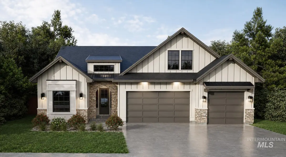 6524 W Largo Dr, Eagle, ID 83616 - #1