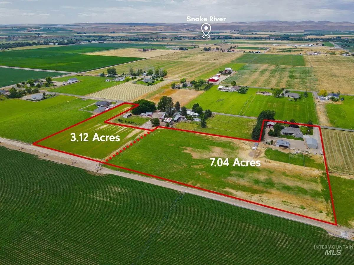 0 Krause Rd., Weiser, ID 83672 - #1