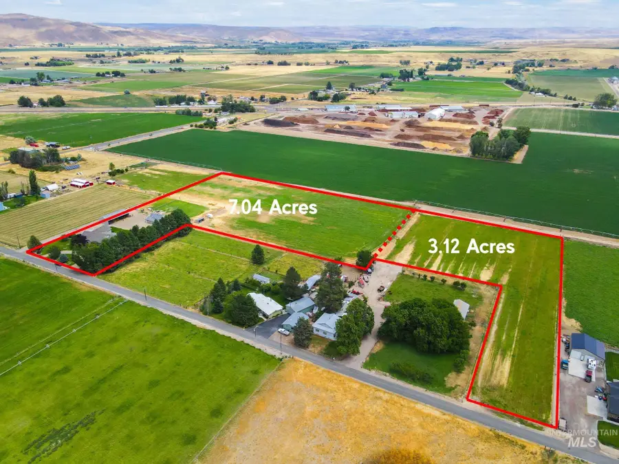 0 Krause Rd., Weiser, ID 83672 - #3