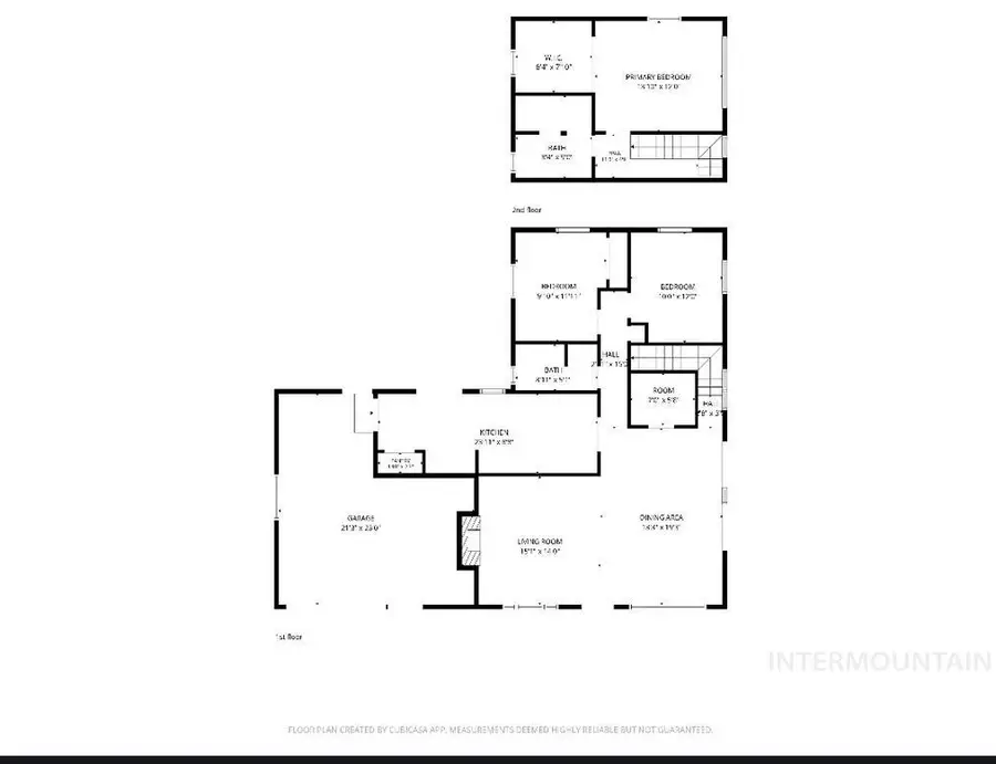 1013 Scott St., Grangeville, ID 83530 - #2