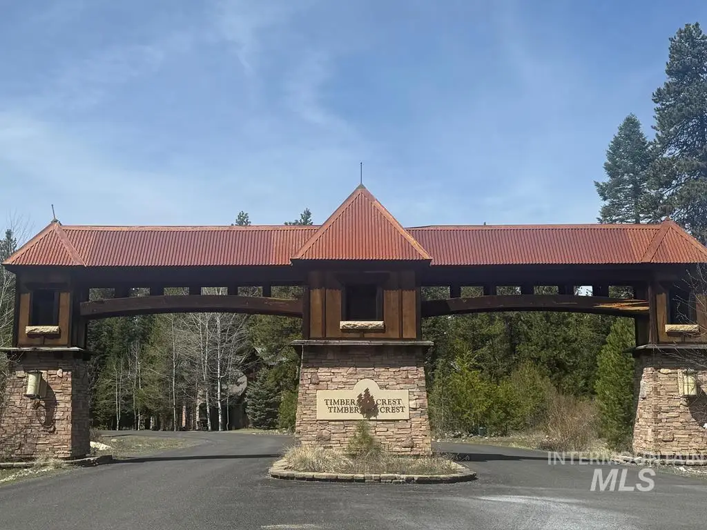 474 Timbercrest Loop, McCall, ID 83638 - #1