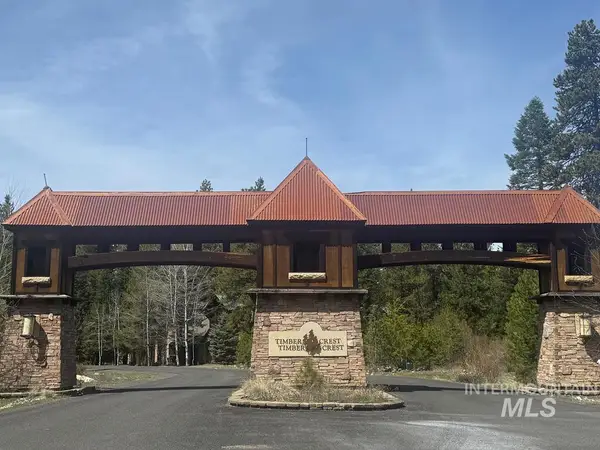474 Timbercrest Loop, McCall, ID 83638