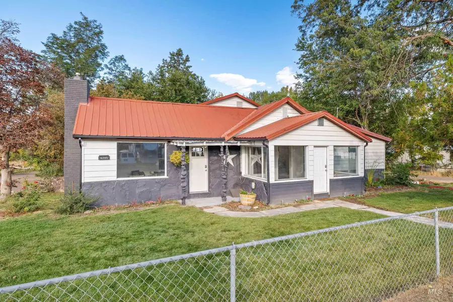 4205 N 1410 E, Buhl, ID 83316 - #2