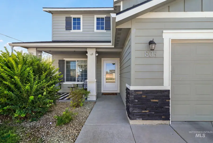 805 SW Miner, Mountain Home, ID 83647 - #3