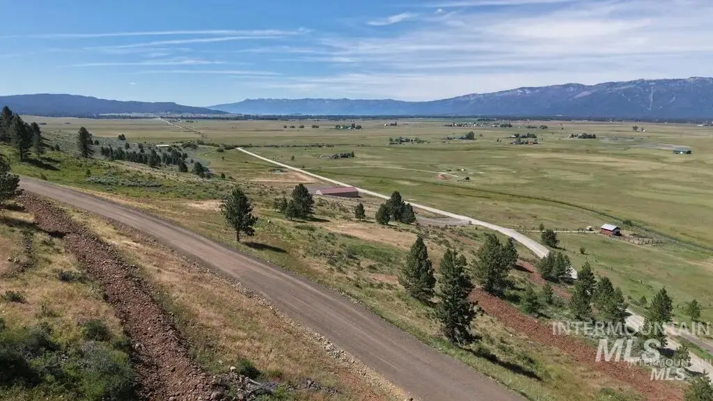 Lot #1 Valley Heights Dr, Donnelly, ID 83615 - #1