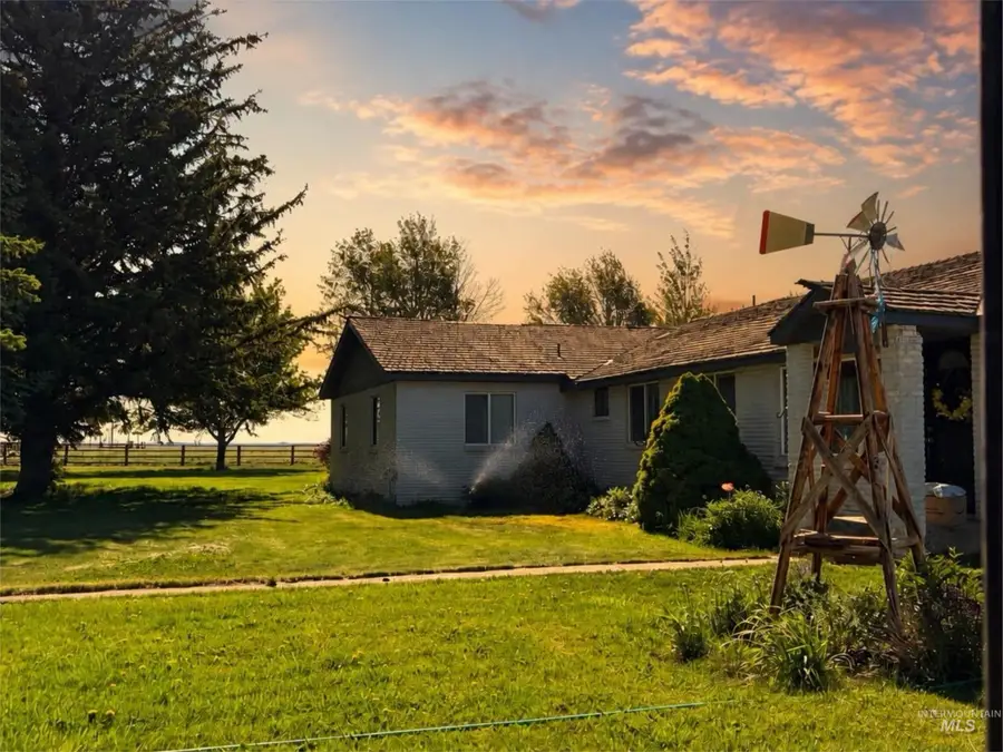502 Austin Rd., Carey, ID 83320 - #2