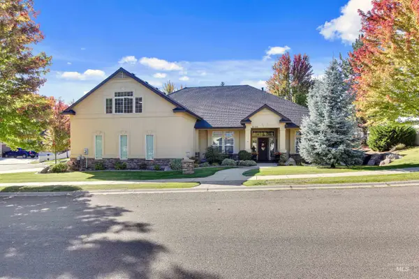 3150 S Glacier Bay Way, Meridian, ID 83642