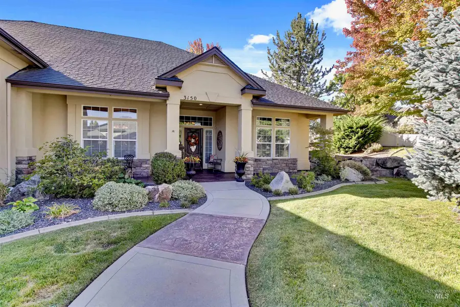 3150 S Glacier Bay Way, Meridian, ID 83642 - #2