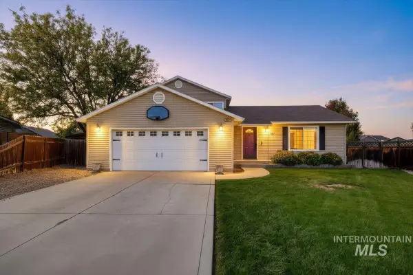 709 Monticello Ct, Caldwell, ID 83605