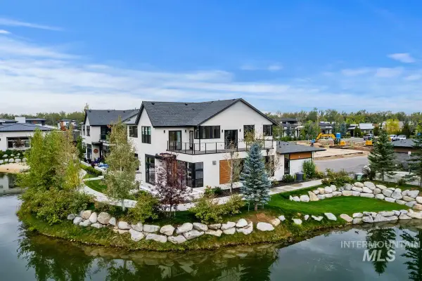 1302 S Dorset Ln., Eagle, ID 83616