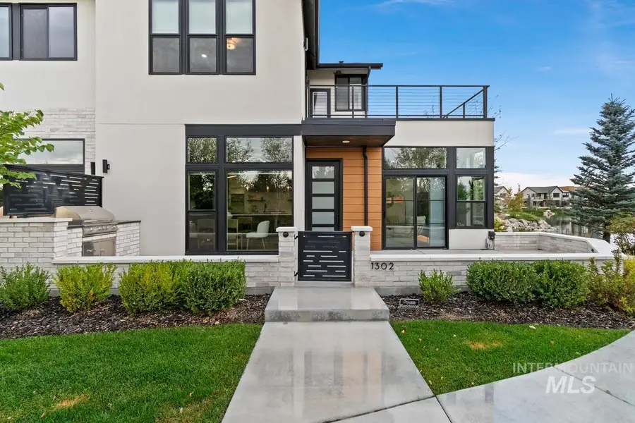 1302 S Dorset Ln., Eagle, ID 83616 - #2