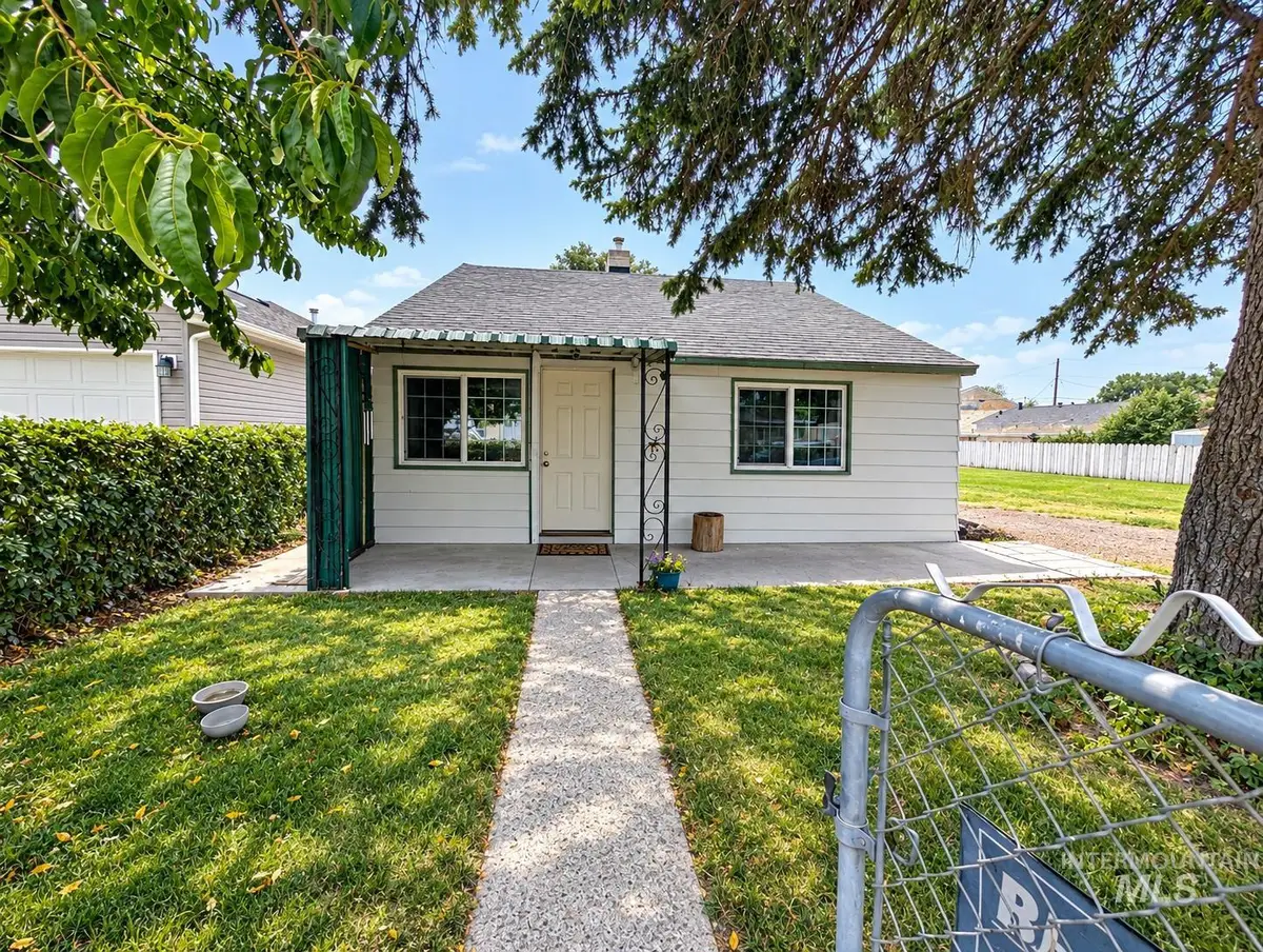 515 Miller Ave, Burley, ID 83318 - #1