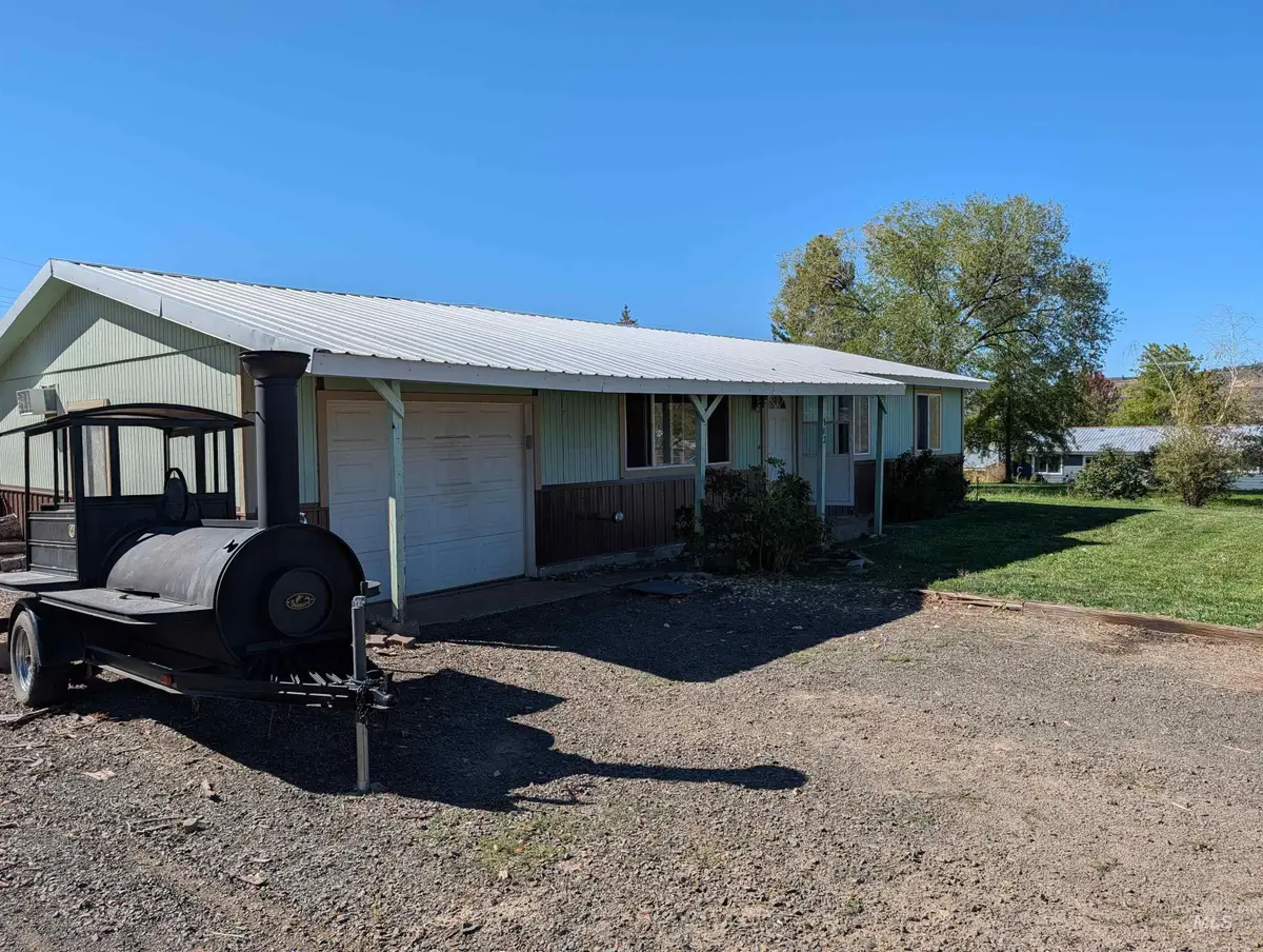 802 E Lucile Avenue, Council, ID 83612 - #1