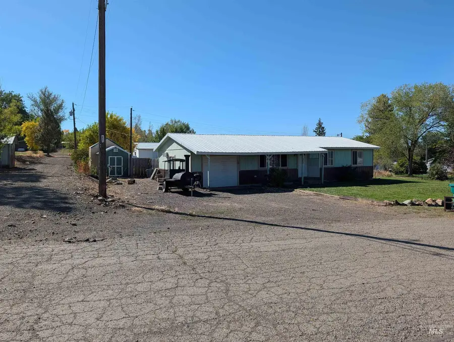 802 E Lucile Avenue, Council, ID 83612 - #2