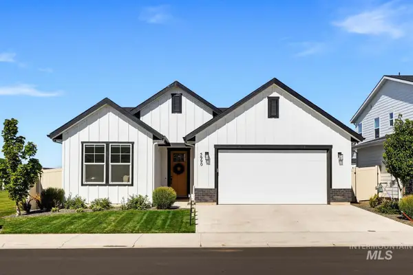 5990 W Ladle Rapids St, Meridian, ID 83646