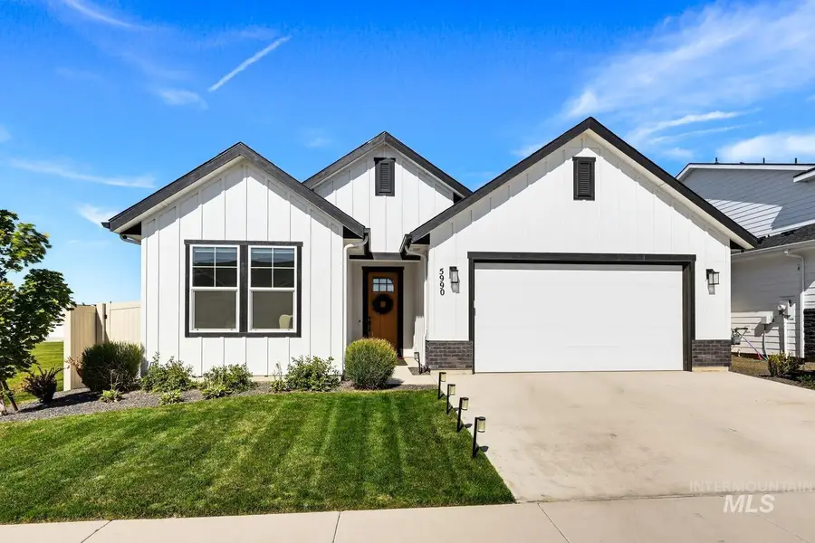 5990 W Ladle Rapids St, Meridian, ID 83646 - #2