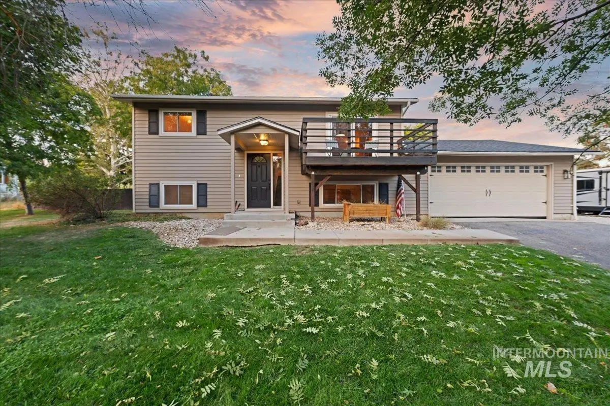 10028 W Cayuse Ln., Boise, ID 83714 - #1