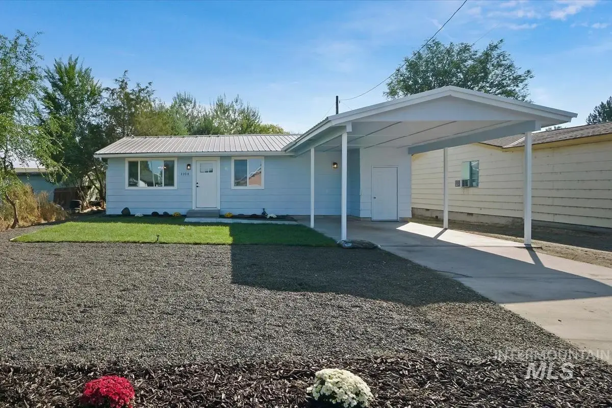 1104 S Johns, Emmett, ID 83617 - #1