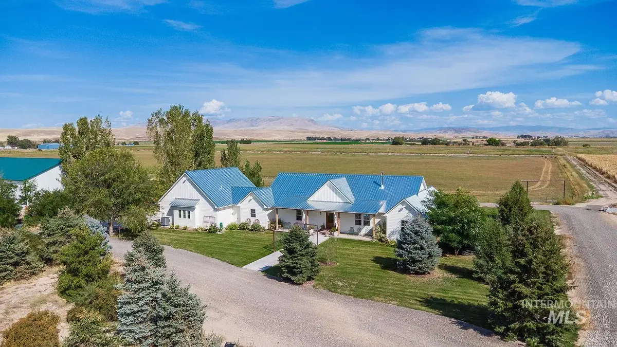 3500 Beacon, Emmett, ID 83617 - #1