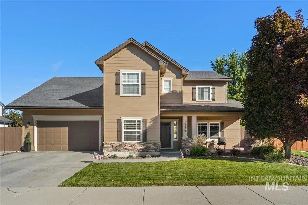 12652 W Murchison Street, Boise, ID 83709 - #1