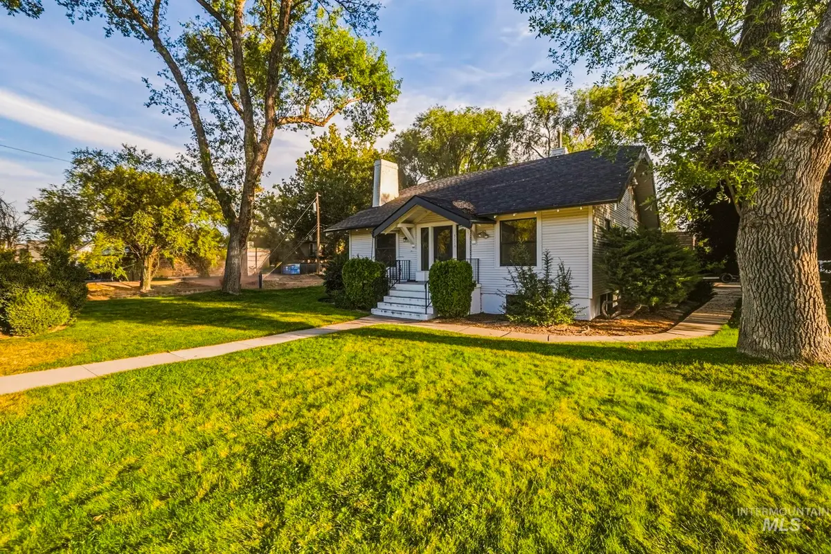 3113 W. Overland Road, Boise, ID 83705 - #1