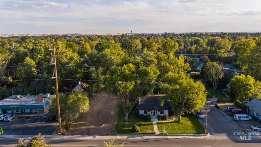 3113 W. Overland Road, Boise, ID 83705 - #2