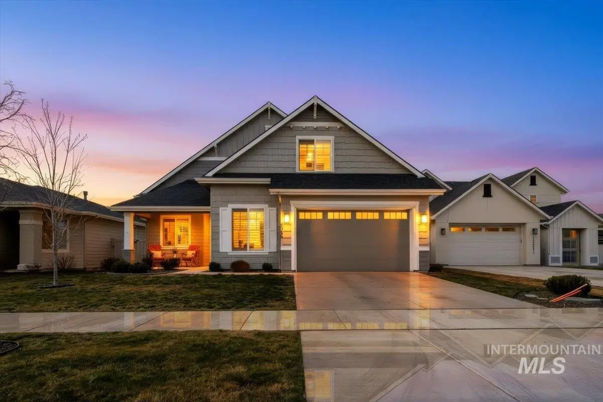 2085 N Concha Ct, Middleton, ID 83644 - #1