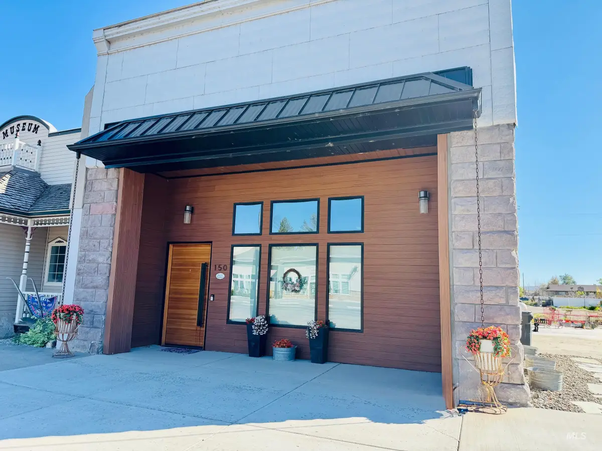 150 W Main St, Oakley, ID 83346 - #1