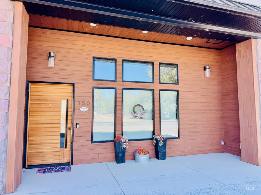 150 W Main St, Oakley, ID 83346 - #3