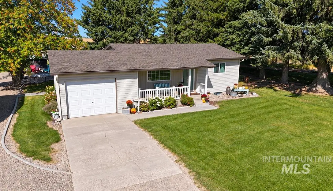 226 E 200 South, Burley, ID 83318 - #1