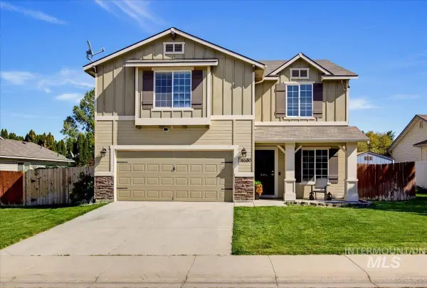 16580 Spartan Ave, Caldwell, ID 83607