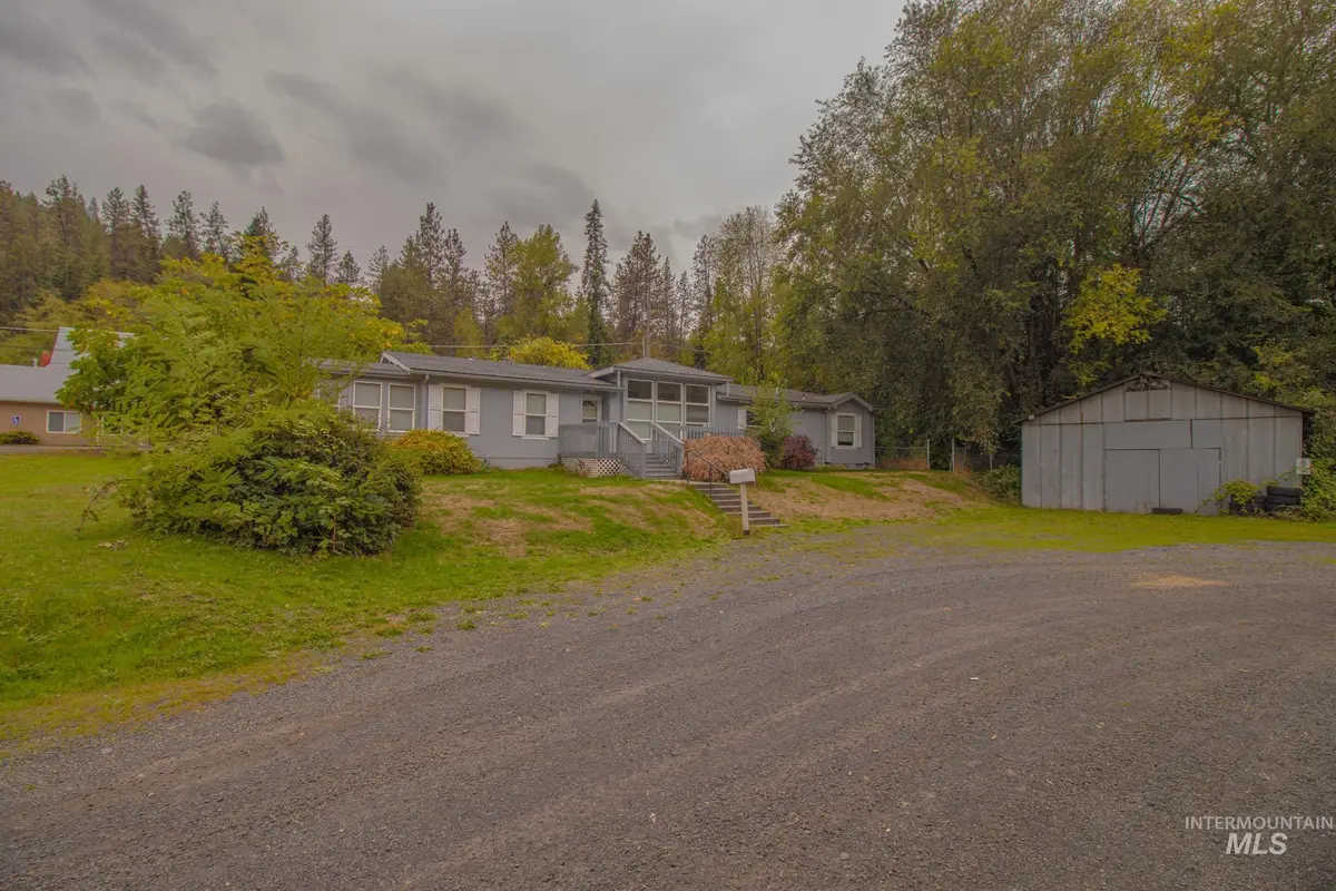 11564 Highway 12, Orofino, ID 83544 - #1