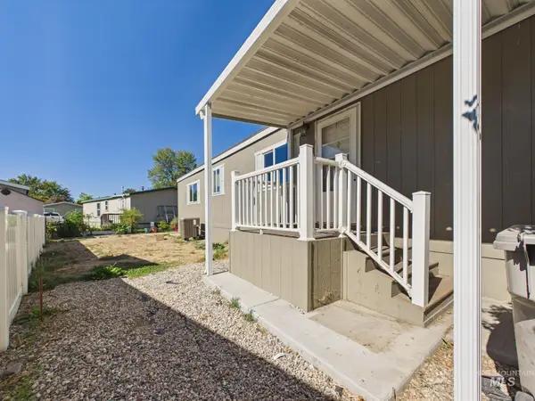 1123 N Sable, Boise, ID 83704