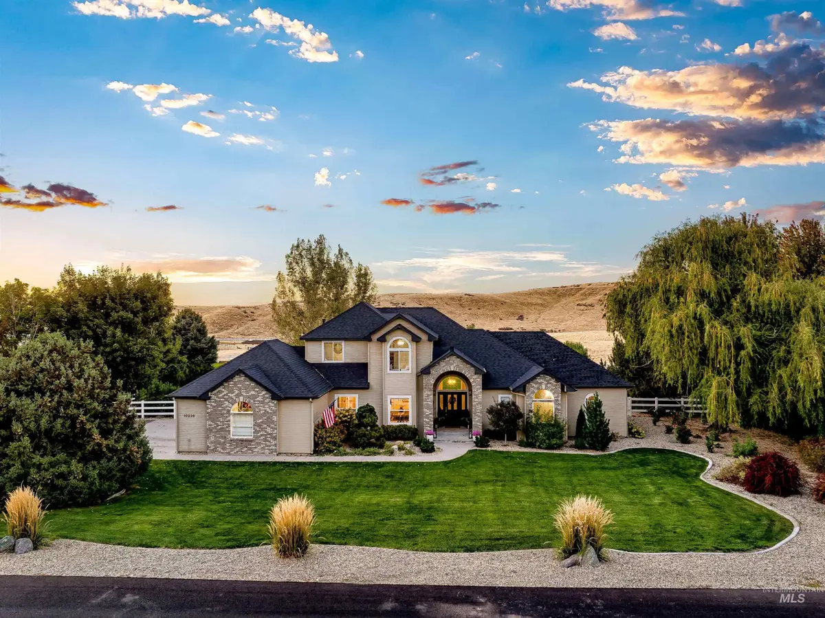 10226 W Deep Canyon Drive, Star, ID 83669 - #1