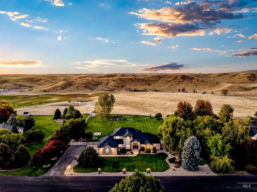 10226 W Deep Canyon Drive, Star, ID 83669 - #2