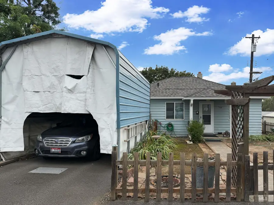 1118 20th St, Lewiston, ID 83501 - #3