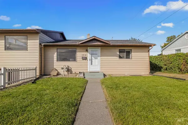 1514 7th Street, Clarkston, WA 99403