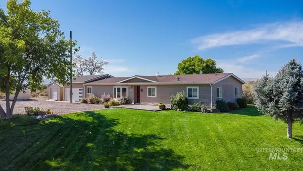 14501 Plum Road, Caldwell, ID 83607
