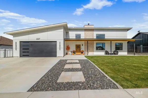 2227 Powers Drive, Lewiston, ID 83501