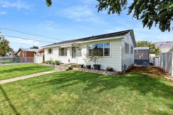 1460 Birch Street, Clarkston, WA 99403