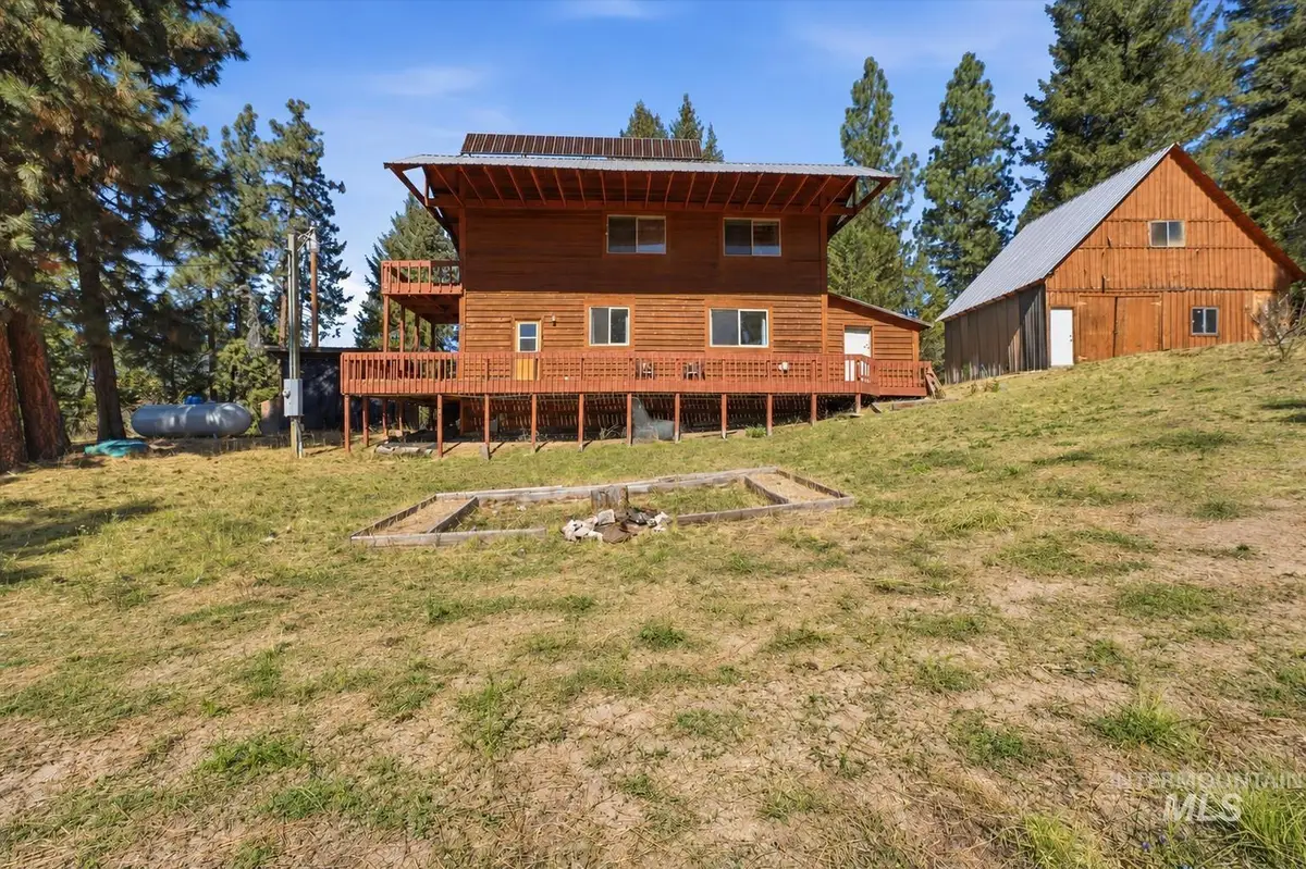 15 Dored Pines, Boise, ID 83716 - #1