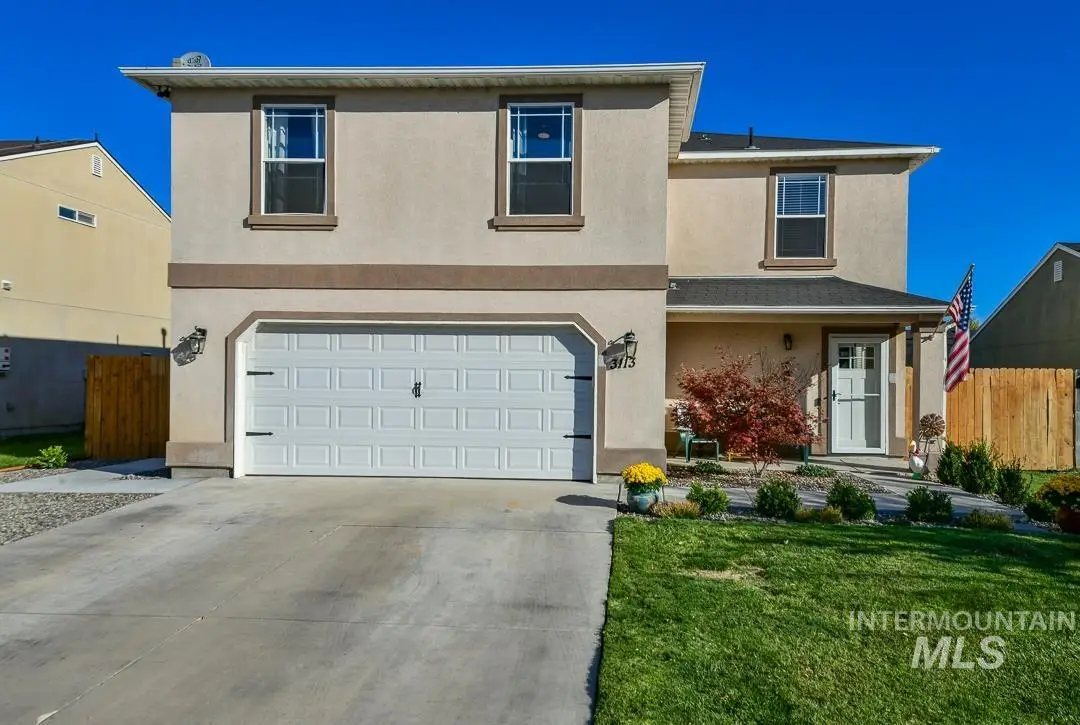 3113 Woodbridge St, Caldwell, ID 83605 - #1