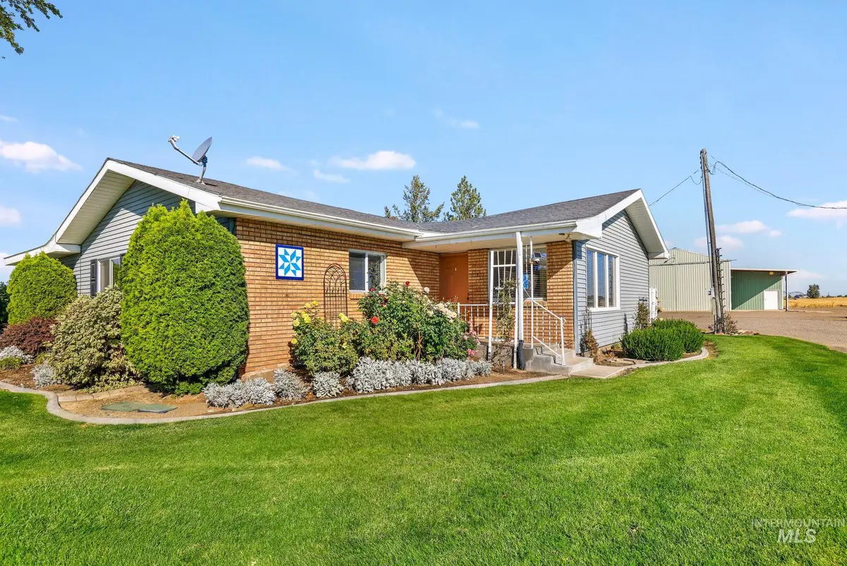 153 N Highway 24, Rupert, ID 83350 - #1