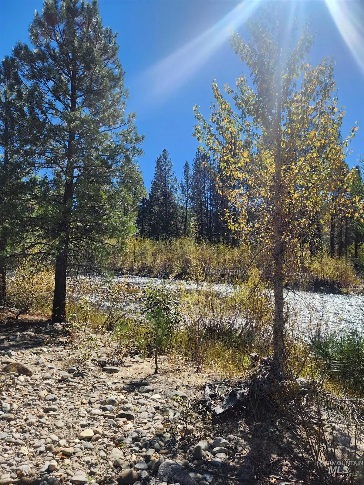 TBD E River Drive, Featherville, ID 83647 - #1