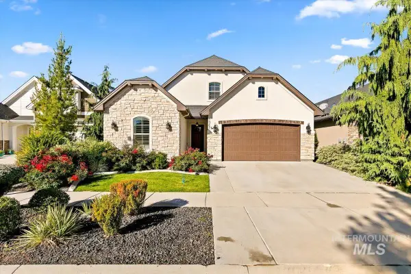 1367 N Willowick Ave, Eagle, ID 83616