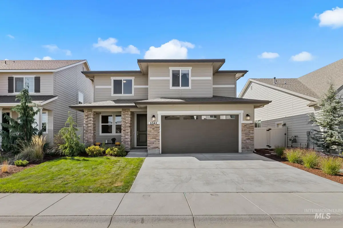5345 S Snowden Ave, Meridian, ID 83642 - #1
