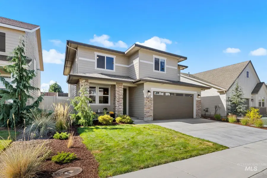 5345 S Snowden Ave, Meridian, ID 83642 - #2