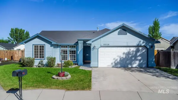 10928 W Hazelwood Dr, Star, ID 83669