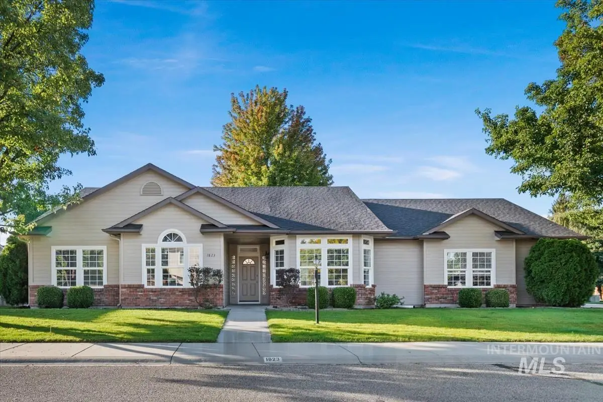 1823 E Summercove Dr, Meridian, ID 83646 - #1